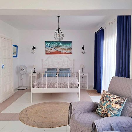 Sunny Tenerife Apartment - Ocean Views Tacoronte Εξωτερικό φωτογραφία