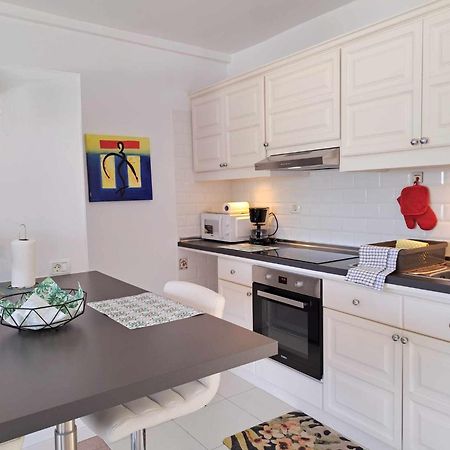 Sunny Tenerife Apartment - Ocean Views Tacoronte Εξωτερικό φωτογραφία