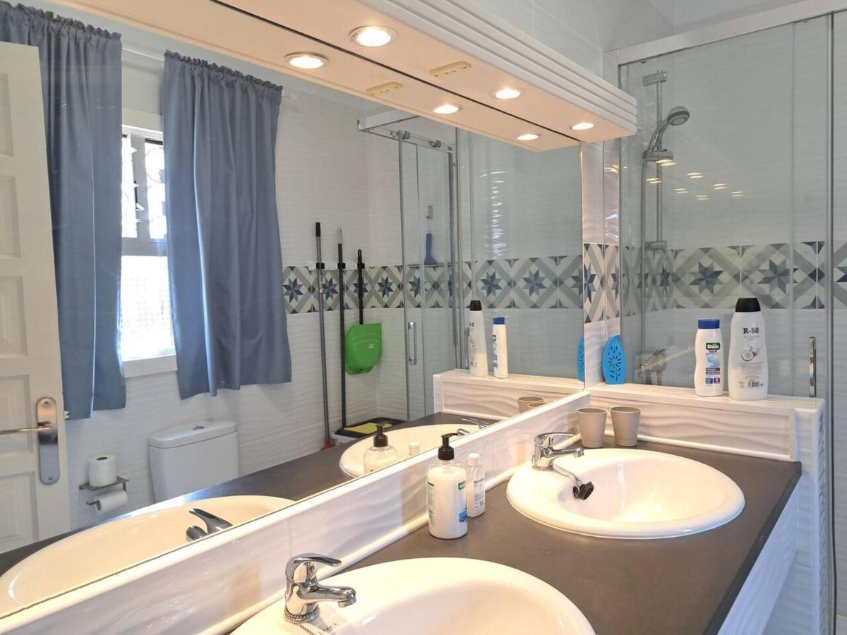 Sunny Tenerife Apartment - Ocean Views Tacoronte Εξωτερικό φωτογραφία