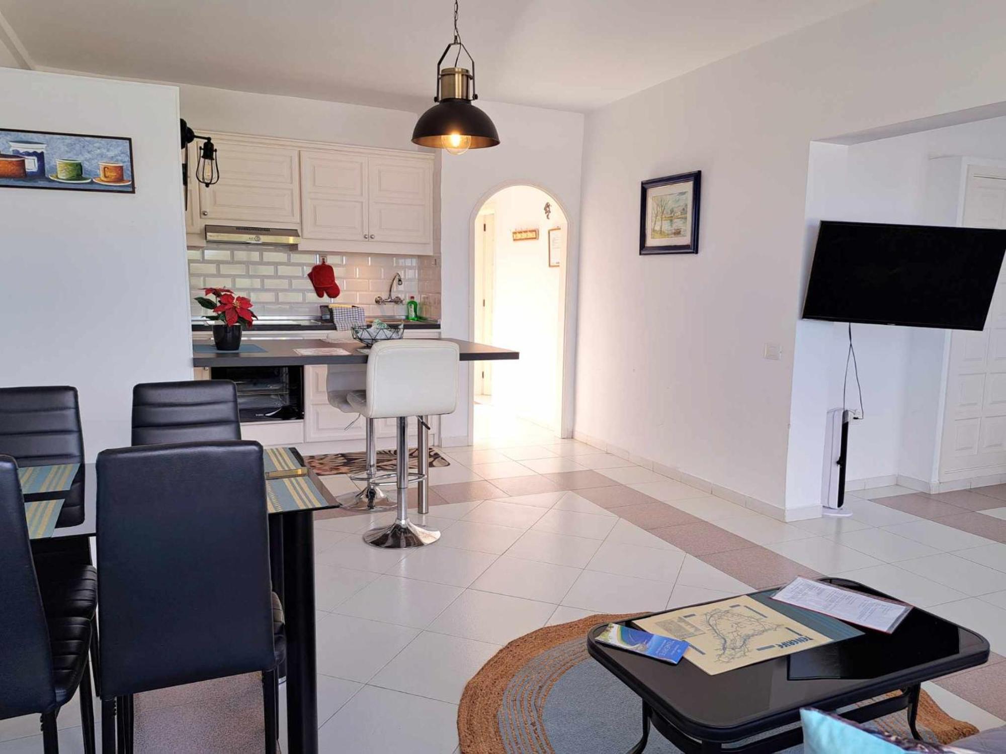 Sunny Tenerife Apartment - Ocean Views Tacoronte Εξωτερικό φωτογραφία