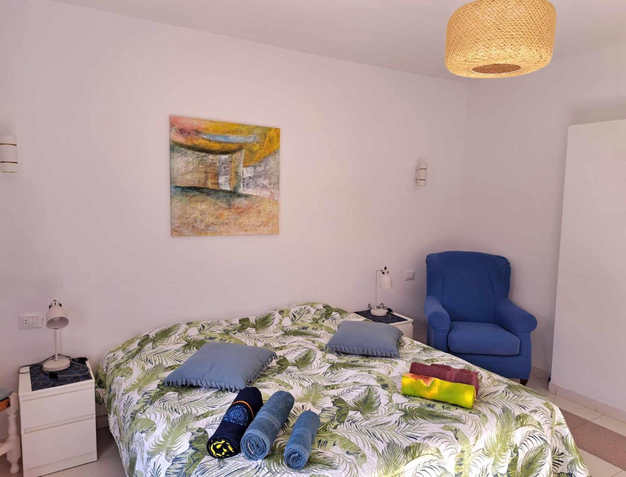 Sunny Tenerife Apartment - Ocean Views Tacoronte Εξωτερικό φωτογραφία