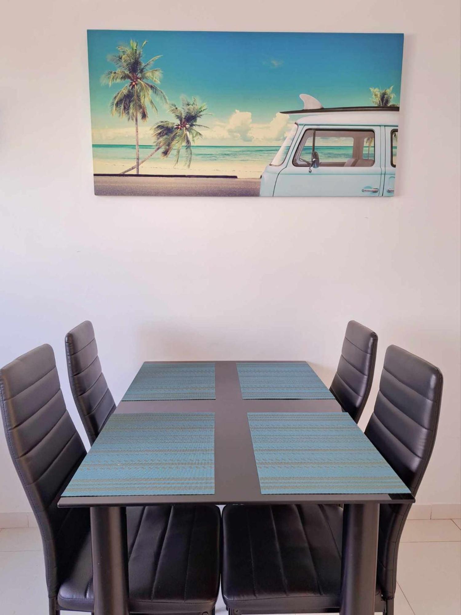 Sunny Tenerife Apartment - Ocean Views Tacoronte Εξωτερικό φωτογραφία