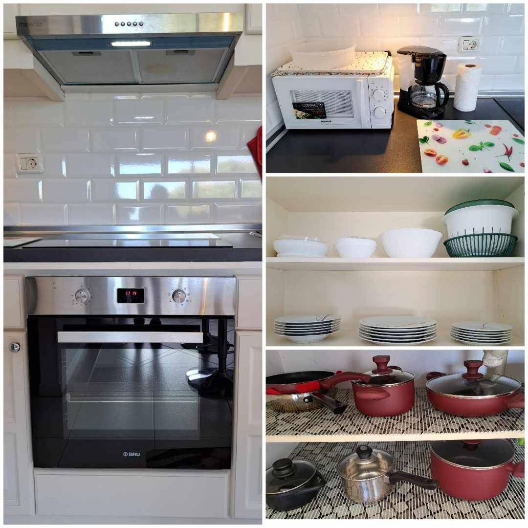 Sunny Tenerife Apartment - Ocean Views Tacoronte Εξωτερικό φωτογραφία